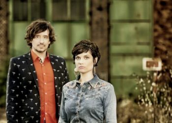 Poznaj niemieckich finalistów: Zespół Mrs. Greenbird