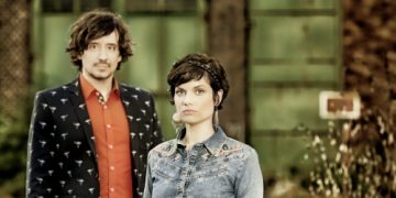 Poznaj niemieckich finalistów: Zespół Mrs. Greenbird