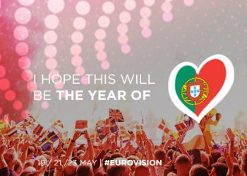 Portugalia: Finał Festival da Canção 2015