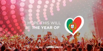 Portugalia: Finał Festival da Canção 2015
