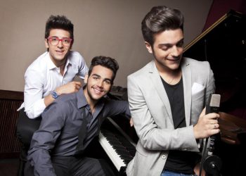 Kicz, opera i włoskie łakocie