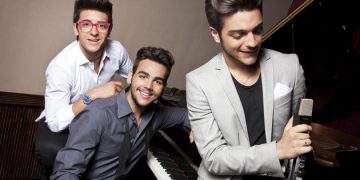 Kicz, opera i włoskie łakocie