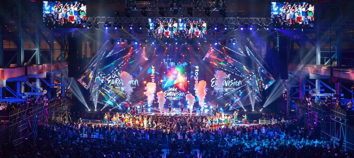 W środę poznamy gospodarza JESC 2015