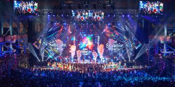 W środę poznamy gospodarza JESC 2015