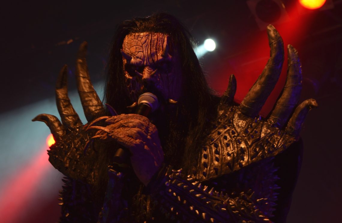 Lordi – 9 lat później