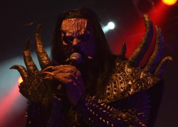 Lordi – 9 lat później