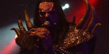 Lordi – 9 lat później