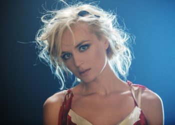 Polina Gagarina w barwach Rosji do Wiednia? (!)