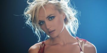 Polina Gagarina w barwach Rosji do Wiednia? (!)