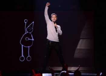 Melodifestivalen 2015 – ostateczne rozstrzygnięcie!