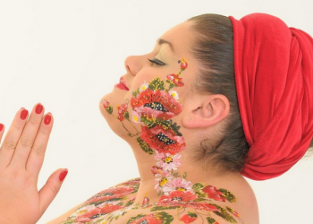 Językowe zawirowania na południu