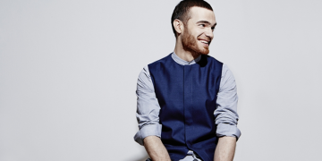 Elnur Huseynov ponownie dla Azerbejdżanu!