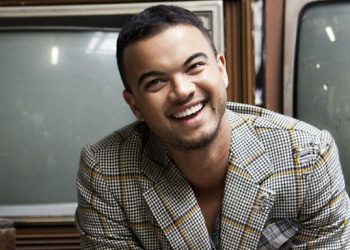Guy Sebastian z Australii!