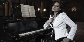 MONIKA KUSZYŃSKA FOR POLAND!