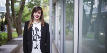 Portugalia: Leonor Andrade triumfuje!