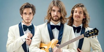 Austria: Zespół The Makemakes triumfuje!