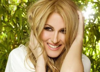 Maria Elena-Kyriakou z Grecji!