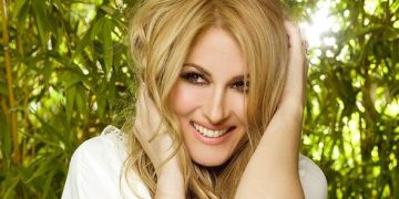 Maria Elena-Kyriakou z Grecji!