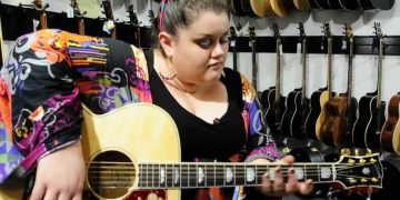 Oto chórzyści Bojany Stamenov