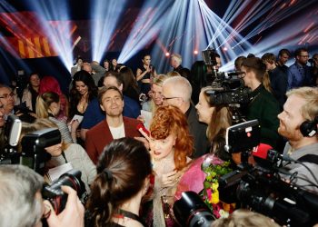„Nawet w Norwegii wolą Melodifestivalen”