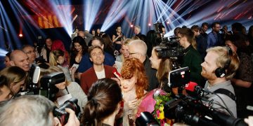 „Nawet w Norwegii wolą Melodifestivalen”