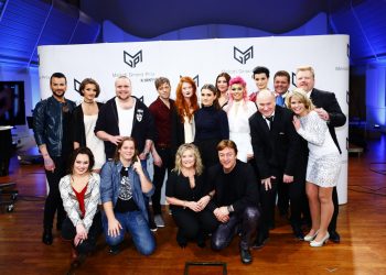 Finał Melodi Grand Prix już dzisiaj!