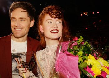 „A Monster Like Me” z Norwegii!