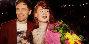 „A Monster Like Me” z Norwegii!