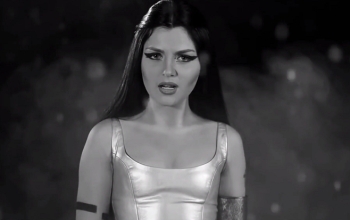 Posłuchaj nowej wersji gruzińskiego utworu „Warrior”