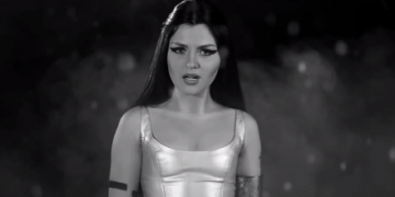 Posłuchaj nowej wersji gruzińskiego utworu „Warrior”