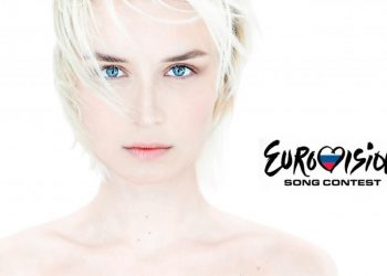 Rosja: Polina Gagarina do Wiednia!