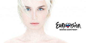 Rosja: Polina Gagarina do Wiednia!