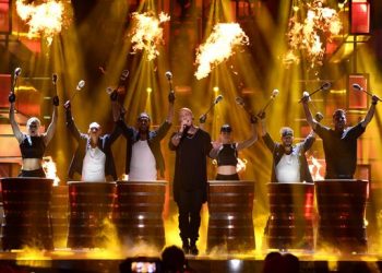 Szwedzki wieczór drugiej szansy