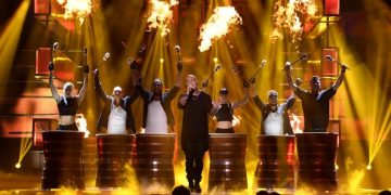 Szwedzki wieczór drugiej szansy