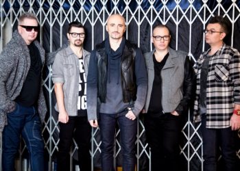 Zespół Voltaj wygrywa w Rumunii