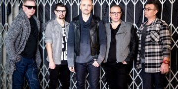 Zespół Voltaj wygrywa w Rumunii