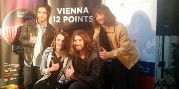 Monika spotyka The Makemakes!