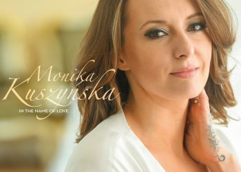 Dobre, bo polskie: Monika Kuszyńska