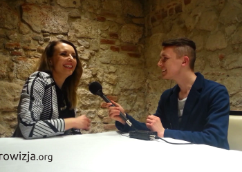 Monika Kuszyńska zdradziła szczegóły występu na Eurowizji!