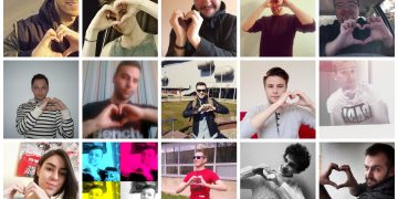 #Vote4Monika – dołącz do nas!