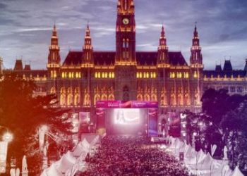 Eurowizja 2015: Co się będzie działo w Eurovillage?