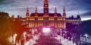 Eurowizja 2015: Co się będzie działo w Eurovillage?