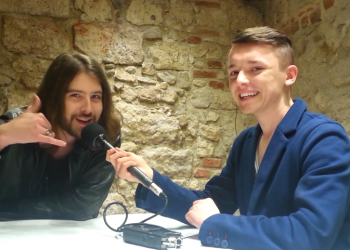 The Makemakes w rozmowie dla Eurowizja.org