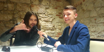 The Makemakes w rozmowie dla Eurowizja.org