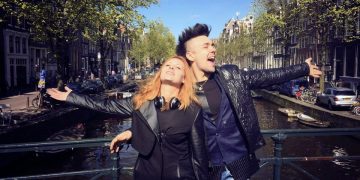 „Here for you” na nowo!