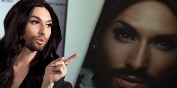 Autobiografia Conchity zostanie wydana w języku angielskim!