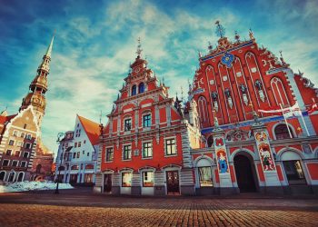 Monika Kuszyńska jedzie do Rygi!