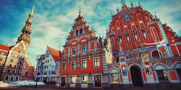 Monika Kuszyńska jedzie do Rygi!