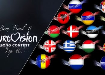 Pierwszy półfinał już dziś! Europa głosuje na swych ulubieńców!