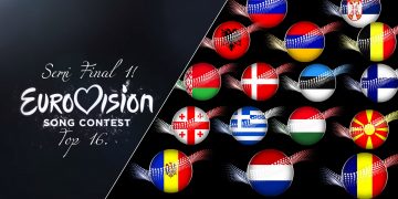 Pierwszy półfinał już dziś! Europa głosuje na swych ulubieńców!